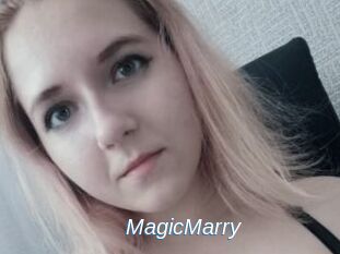 MagicMarry