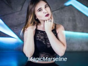 MagicMarseline
