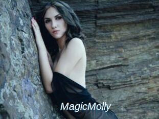MagicMolly