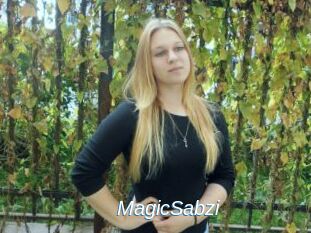 MagicSabzi