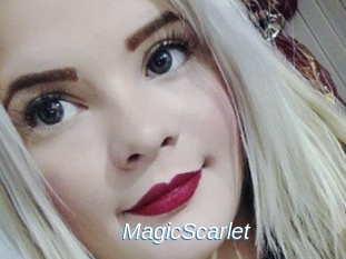 MagicScarlet