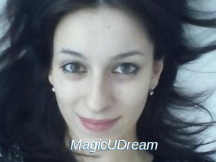 MagicUDream_