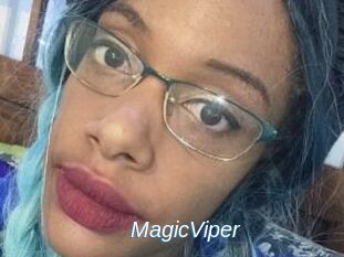 MagicViper