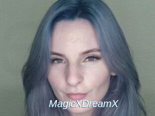 MagicXDreamX