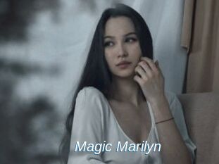 Magic_Marilyn