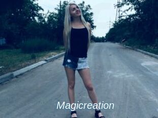 Magicreation Ejaculations Féminines