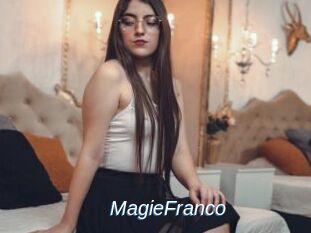 MagieFranco