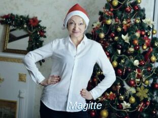 Magitte