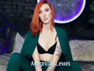 MagnoliaLewis