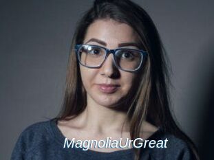 MagnoliaUrGreat