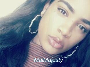 MaiMajesty