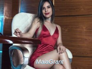 MaiaGrant