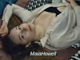 MaiaHowell