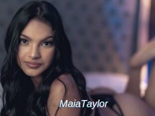 MaiaTaylor