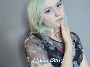 Maika_Berry
