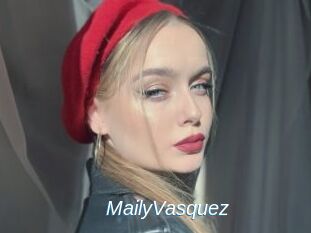 MailyVasquez