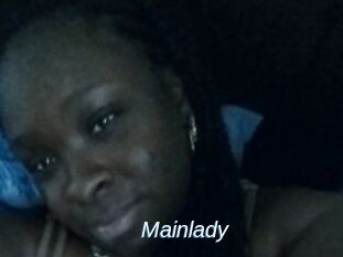Mainlady