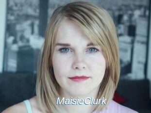 MaisieClurk Ejaculations Féminines