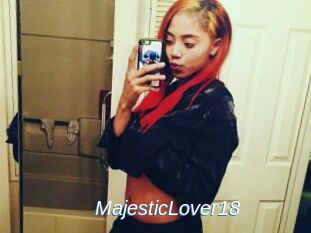 MajesticLover18