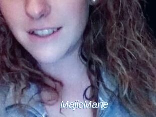 MajicMarie