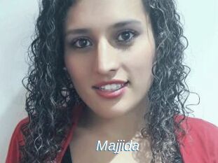 Majjida