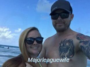 Majorleaguewife
