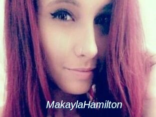 Makayla_Hamilton Ejaculations Féminines