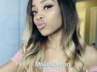 MalaniBrown