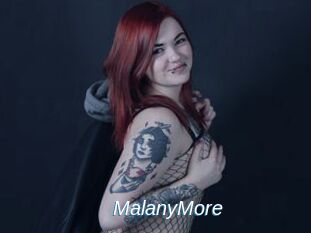 MalanyMore