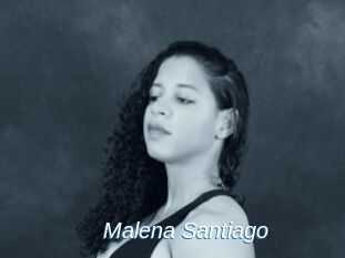 Malena_Santiago Ejaculations Féminines