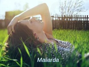 Maliarda
