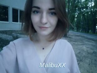 MalibuXX