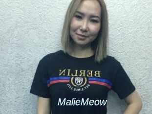 MalieMeow