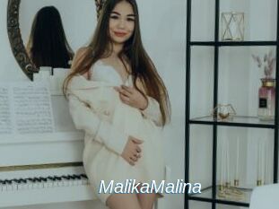 MalikaMalina