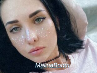 MalinaBoom