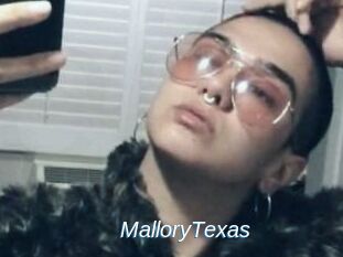 Mallory_Texas