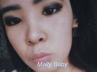 Mally_Baby