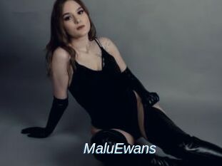 MaluEwans