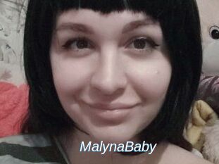 MalynaBaby