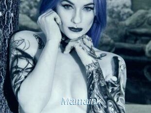 Mamaink