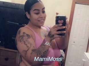 MamiMoss
