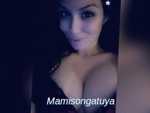 Mamisongatuya