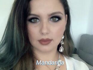 Mandarina