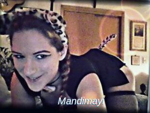 Mandimayi