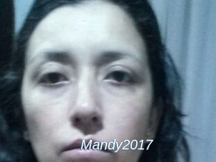 Mandy2017
