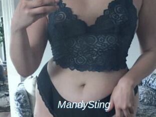 MandySting