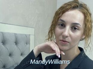MandyWilliams
