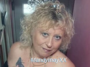 MandymayXX