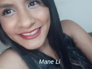 Mane_Li