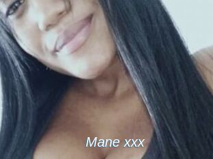 Mane_xxx